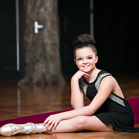 brooke hyland biografia|brooke from dance mom pregnant.